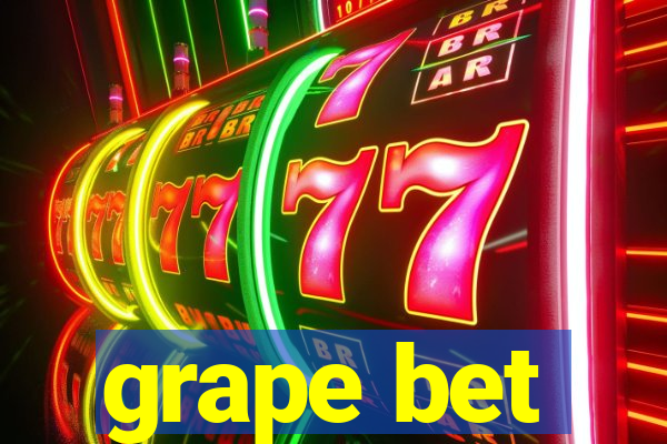 grape bet